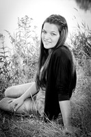 Alyssa's Senior Photos