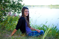 Alyssa's Senior Photos
