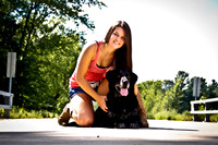 Alyssa's Senior Photos