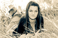 Alyssa's Senior Photos