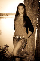Alyssa's Senior Photos