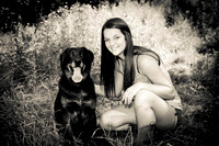 Alyssa's Senior Photos