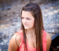 Alyssa's Senior Photos