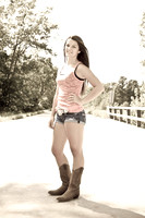 Alyssa's Senior Photos