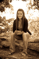 Alyssa's Senior Photos