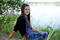 Alyssa's Senior Photos