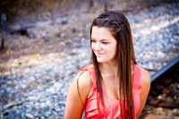 Alyssa's Senior Photos