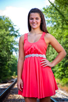 Alyssa's Senior Photos