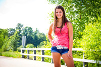 Alyssa's Senior Photos