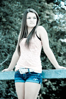 Alyssa's Senior Photos