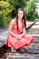 Alyssa's Senior Photos