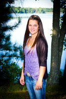 Alyssa's Senior Photos