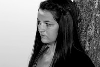 Alyssa's Senior Photos