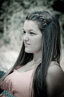 Alyssa's Senior Photos