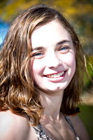 Alissa's Senior Photos