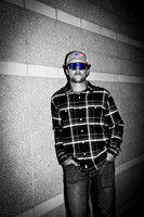 Sheldon's Senior Photos