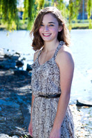 Alissa's Senior Photos