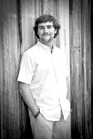 Sheldon's Senior Photos