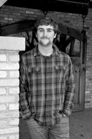Sheldon's Senior Photos