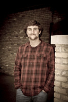 Sheldon's Senior Photos