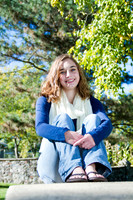 Alissa's Senior Photos