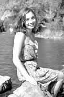Alissa's Senior Photos