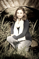 Alissa's Senior Photos