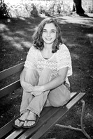 Alissa's Senior Photos