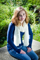 Alissa's Senior Photos