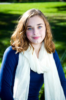 Alissa's Senior Photos