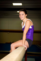 Alyssa's Senior Photos
