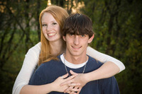 Jeni's Senior Photos