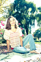 Alissa's Senior Photos