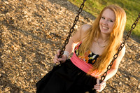 Jeni's Senior Photos
