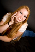 Jeni's Senior Photos