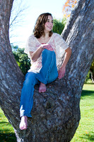 Alissa's Senior Photos