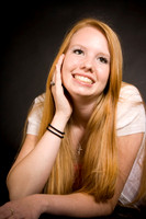 Jeni's Senior Photos