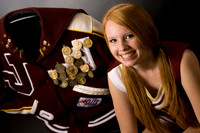 Jeni's Senior Photos