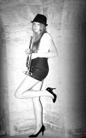 Jeni's Senior Photos