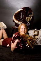 Jeni's Senior Photos