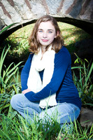 Alissa's Senior Photos