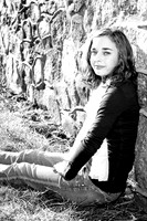 Alissa's Senior Photos