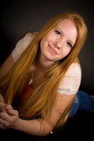Jeni's Senior Photos