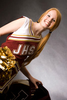 Jeni's Senior Photos