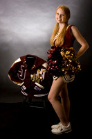 Jeni's Senior Photos