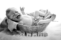 Baby Avery