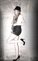 Jeni's Senior Photos