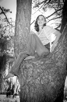 Alissa's Senior Photos