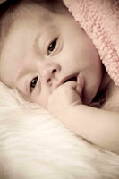 Baby Avery