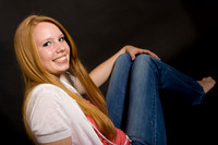 Jeni's Senior Photos